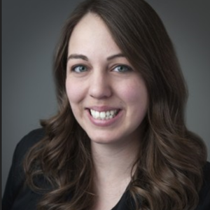 Photo of Shelley L. Gillis