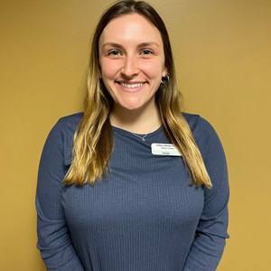 Photo of Lindsey Zulkosky
