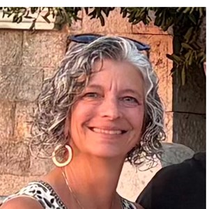 Photo of Andrea Richtel Branas