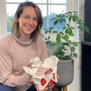 Photo of Caitlyn Hauswirth
