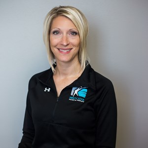 Photo of Carol Joy Kelderman