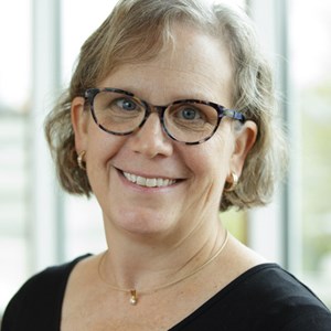 Photo of Carole High Gross