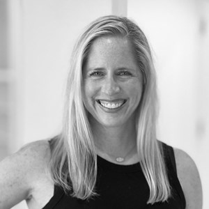 Photo of Catherine Williams Kramer