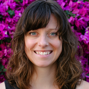 Photo of Celestine Compton