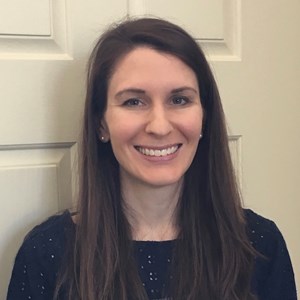 Photo of Laura Britton Hamilton