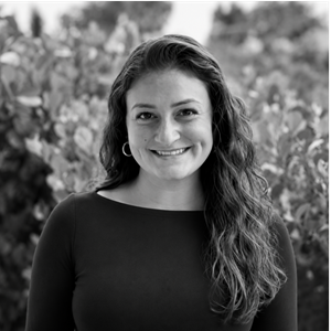 Photo of Mary Nicole Ruggieri