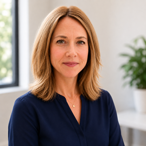 Photo of Ali Norton Bennatt