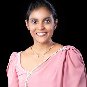 Photo of Sachini Wimaladharma