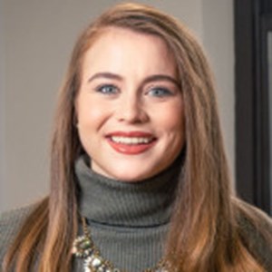 Photo of Claire Marie Hamnett