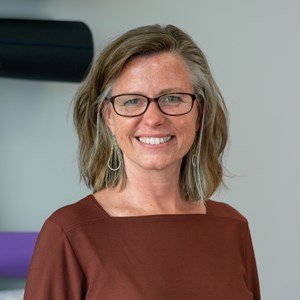 Photo of Elizabeth Bonner Kemper