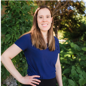 Photo of Abigail Lyn Grosse-Rhode