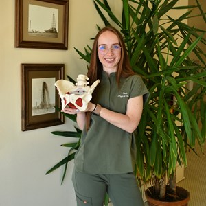 Photo of Kelsi Odell