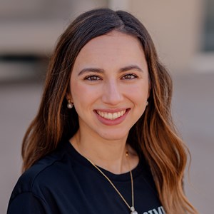 Photo of Karla Marie Espinosa