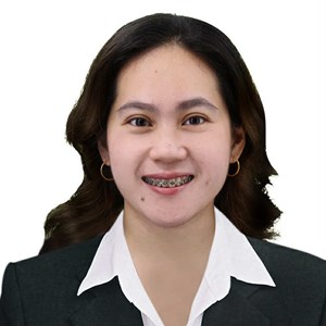 Photo of MARIDONI SAMANTHA UGABAN