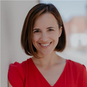 Photo of Brooke Renee Winder