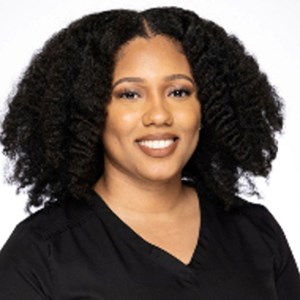 Photo of Darianne Butler