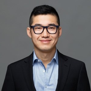 Photo of Di Wu