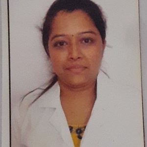 Photo of DIPIKA JADHAV