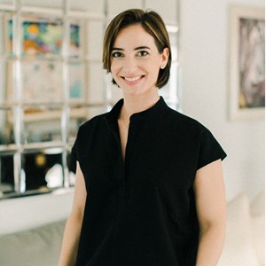 Photo of Nina C. Mas