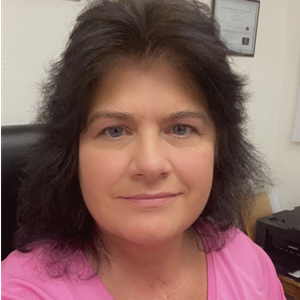 Photo of Donna Jean Carver