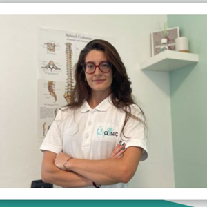 Photo of Antonia Canini