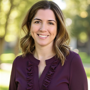 Photo of Robyn L. Wilhelm