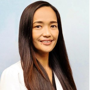 Photo of Richell Grace Valdez Sanez