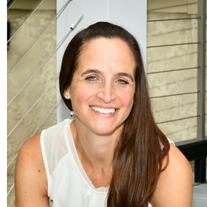 Photo of Samantha Parkhurst