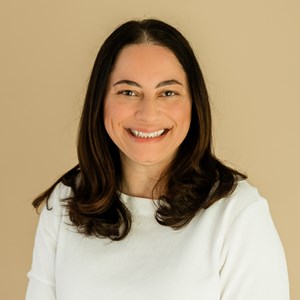 Photo of Milena DaCosta