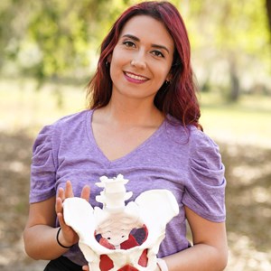 Photo of Laura Valeria Martinez Sanchez