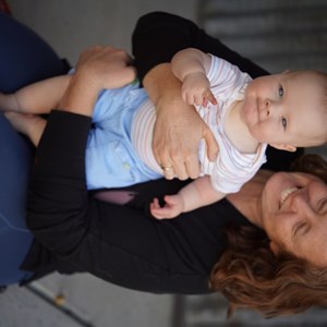 Photo of Alison Marie Shannon-Lier