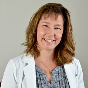 Photo of Jill N. Newcomb-Campanelli
