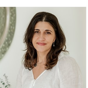 Photo of Karine Gulyamova