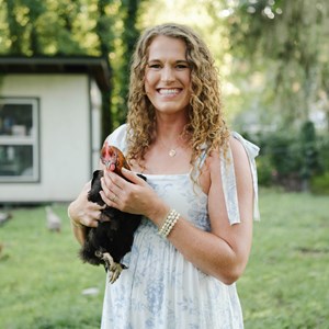 Photo of Laine Villarreal