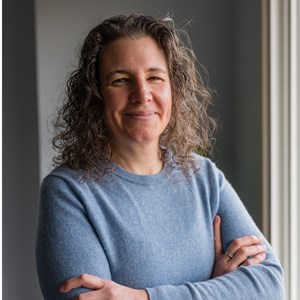 Photo of Michelle Lynn Thibeault