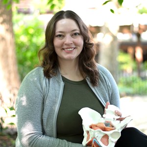 Photo of Rachel Marie Hedlund