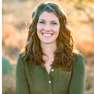 Photo of Amber Christine Bartz