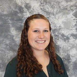 Photo of Rachael Terbush