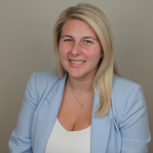 Photo of Samantha Weber