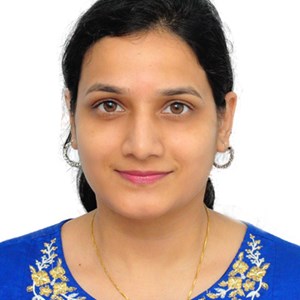 Photo of Supriya Gowardhan