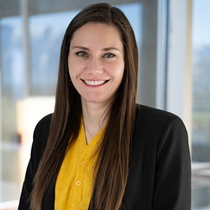 Photo of Elizabeth Willison