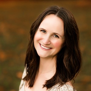 Photo of Emily Rust Caldwell