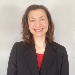 Photo of Erin McNulty