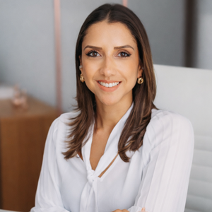 Photo of Evelyn Moyses Baptista Soares