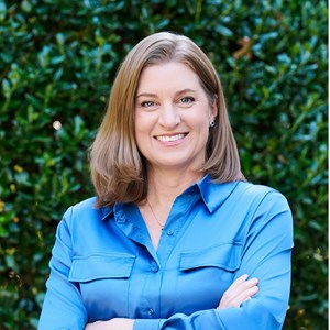 Photo of Emily Repanich Wegmann