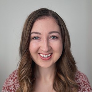 Photo of Kayla M. Koren