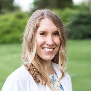 Photo of Savannah Carlson
