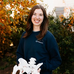 Photo of Bethany Reuter