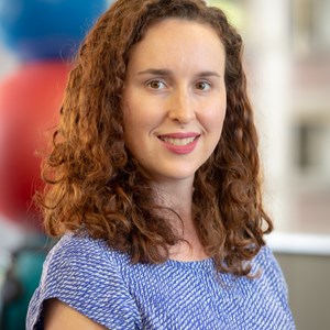 Photo of Michelle Veneskey Price