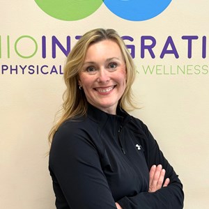 Photo of Sara Beck